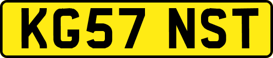 KG57NST