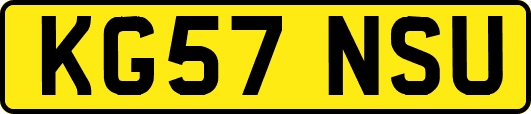 KG57NSU