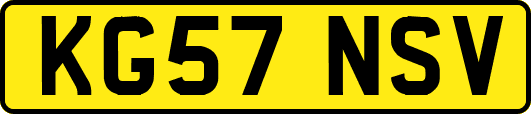 KG57NSV
