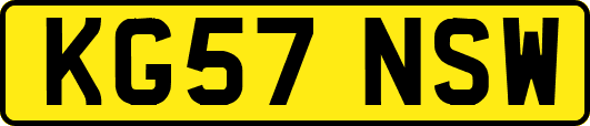KG57NSW