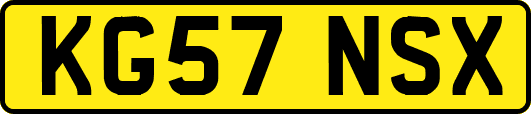 KG57NSX