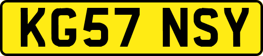 KG57NSY