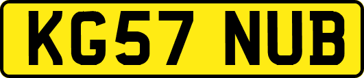 KG57NUB
