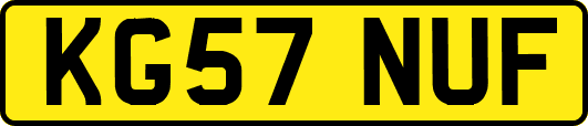 KG57NUF