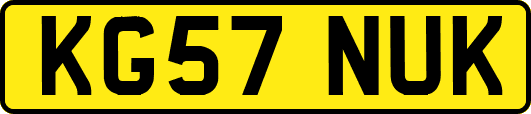 KG57NUK