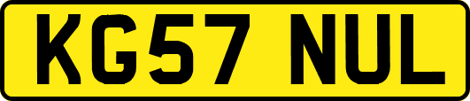 KG57NUL