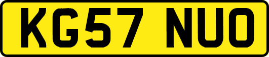 KG57NUO