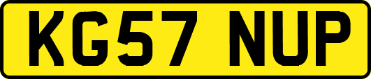 KG57NUP