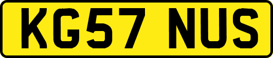 KG57NUS