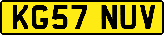 KG57NUV