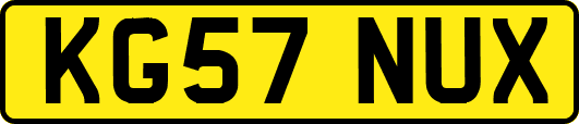 KG57NUX