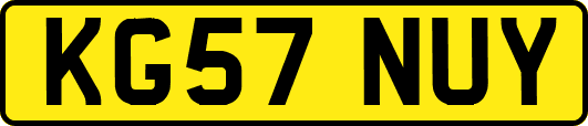 KG57NUY