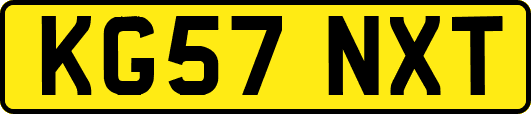 KG57NXT