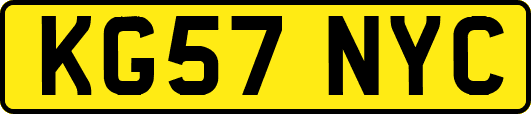 KG57NYC