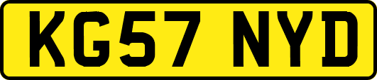 KG57NYD