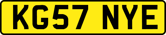 KG57NYE