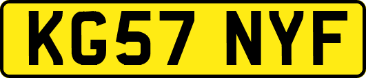 KG57NYF