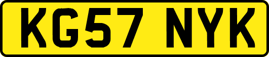 KG57NYK