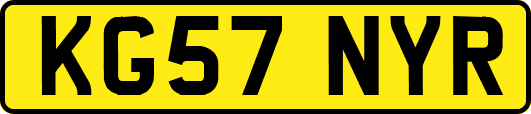 KG57NYR