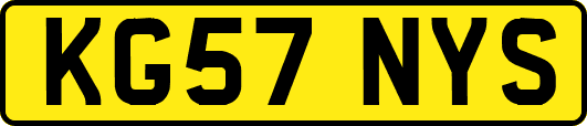 KG57NYS