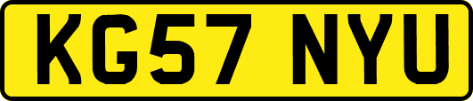 KG57NYU
