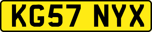 KG57NYX