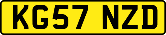 KG57NZD