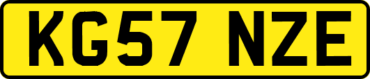 KG57NZE