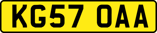 KG57OAA