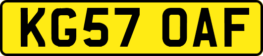 KG57OAF
