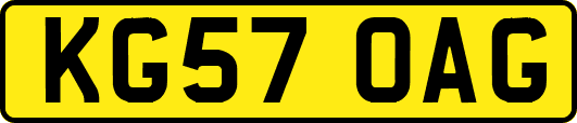 KG57OAG