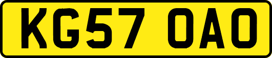 KG57OAO