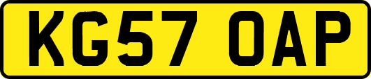 KG57OAP