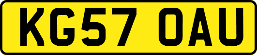 KG57OAU