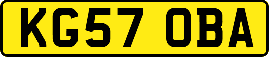 KG57OBA