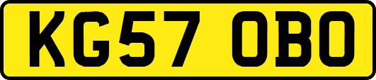 KG57OBO