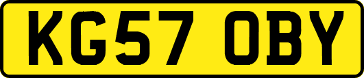 KG57OBY