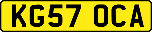 KG57OCA