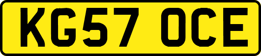 KG57OCE