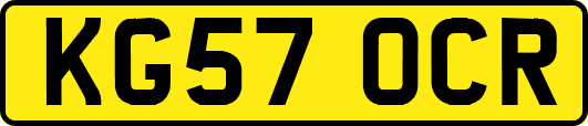 KG57OCR