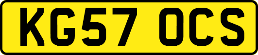 KG57OCS