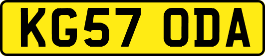 KG57ODA