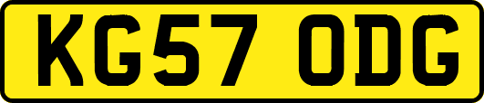 KG57ODG
