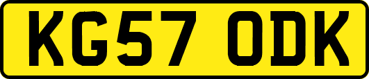 KG57ODK