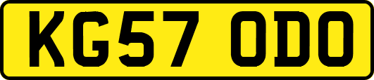 KG57ODO