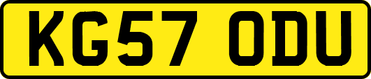 KG57ODU