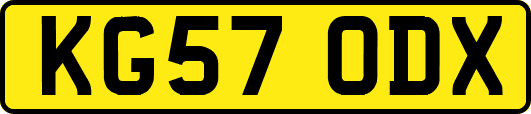 KG57ODX