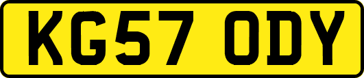 KG57ODY