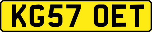 KG57OET