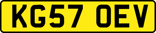 KG57OEV